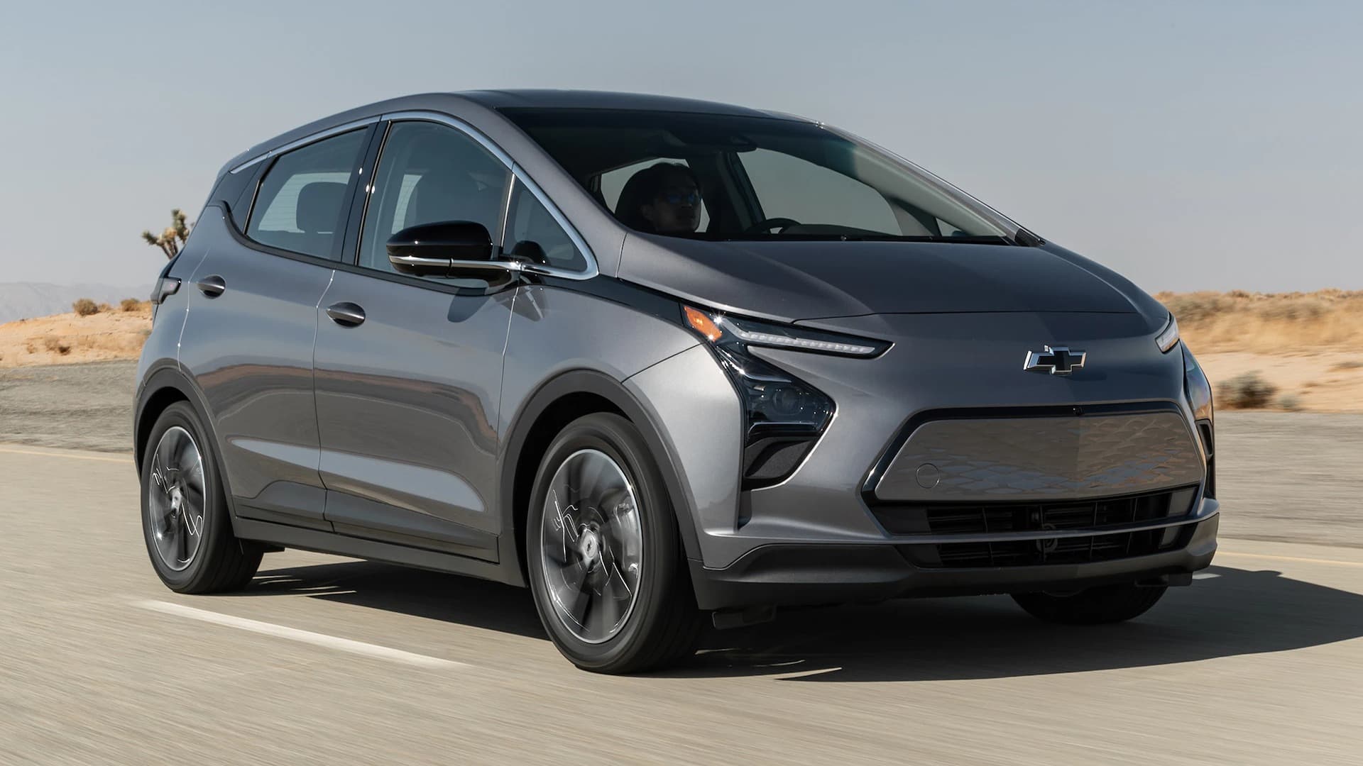 2023 Chevrolet Bolt EV Prices, Reviews, and Photos - MotorTrend