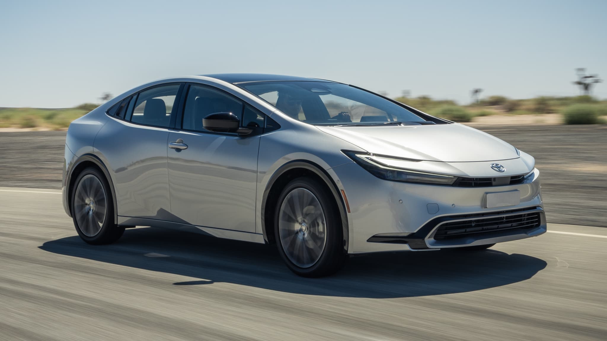 2025 Toyota Prius Prices, Reviews, and Photos - MotorTrend