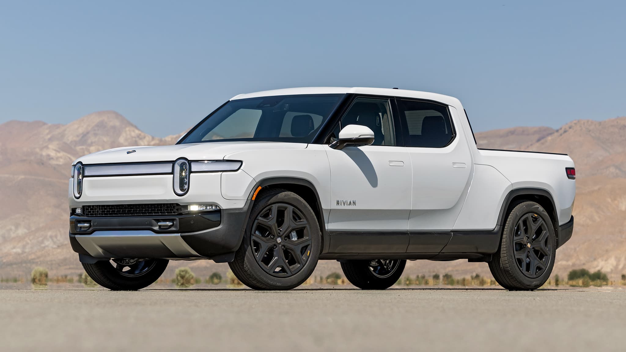2024 Rivian R1T Review: Expert Insights, Pricing, and Trims
