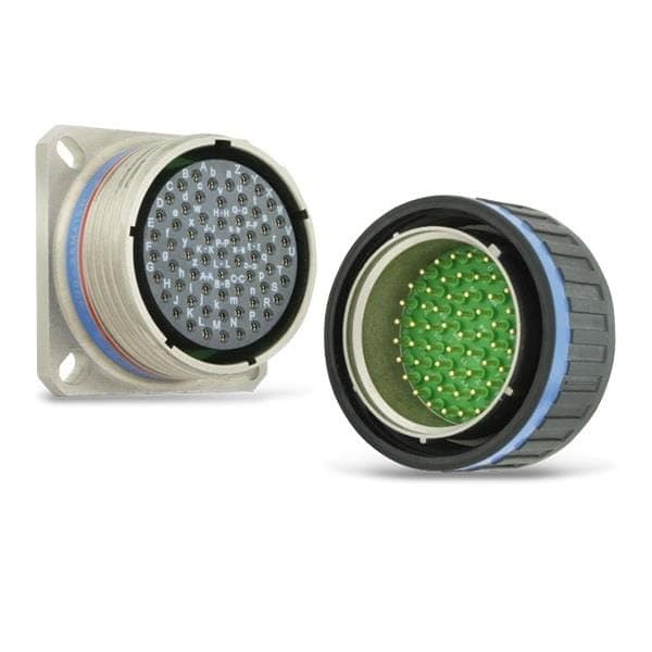 8500-9331-900 | SOURIAU. Military Components - Connectors, Switches ...