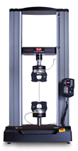 Instron 5969 Dual Column Testing System | Materials Science and Engineering