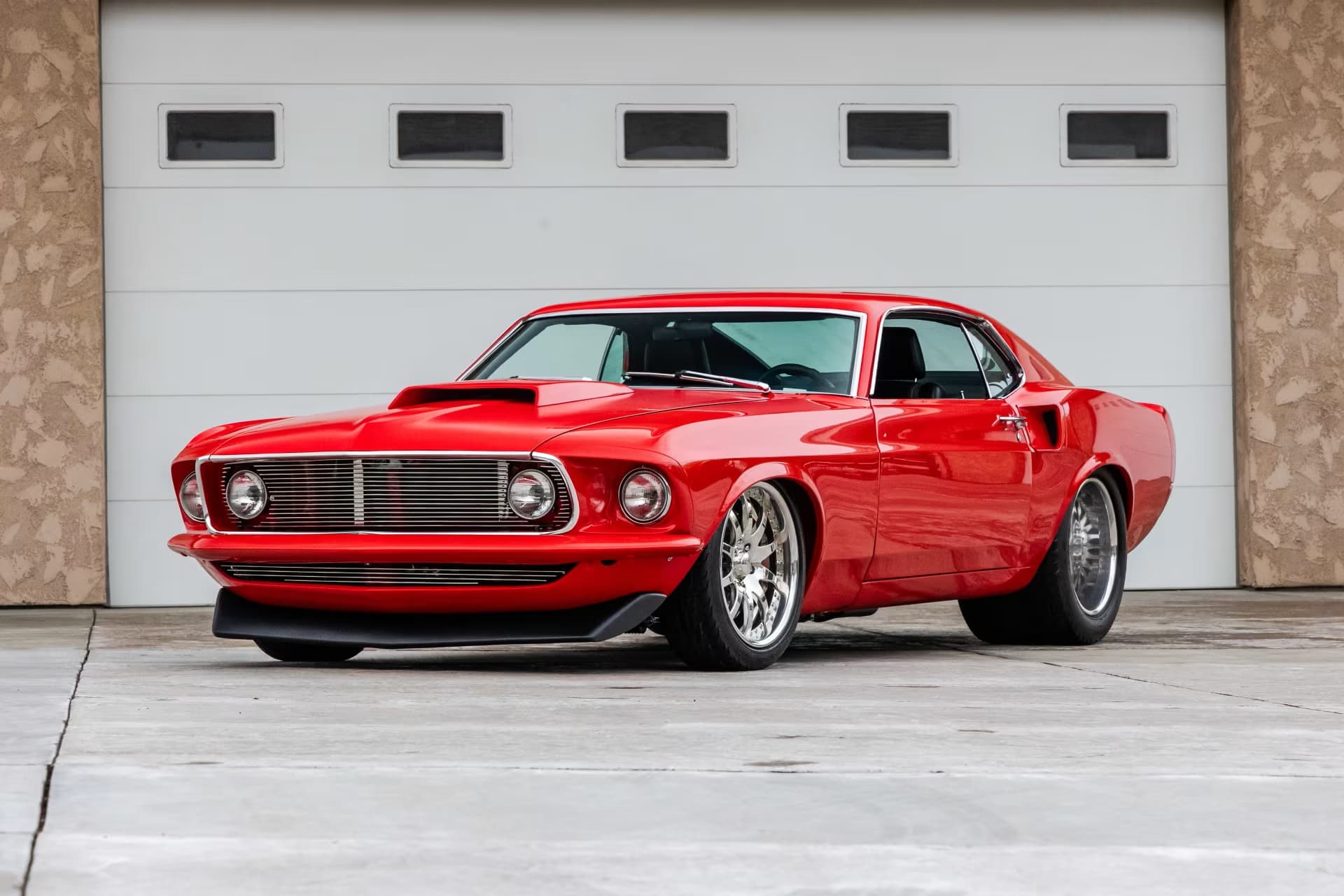 2024 Ford Mustang: Ultimate In-Depth Guide