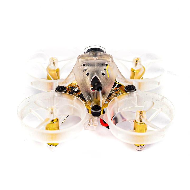 NewBeeDrone AcroBee BeeBrainPro BNF (FrSky) - MyFPV