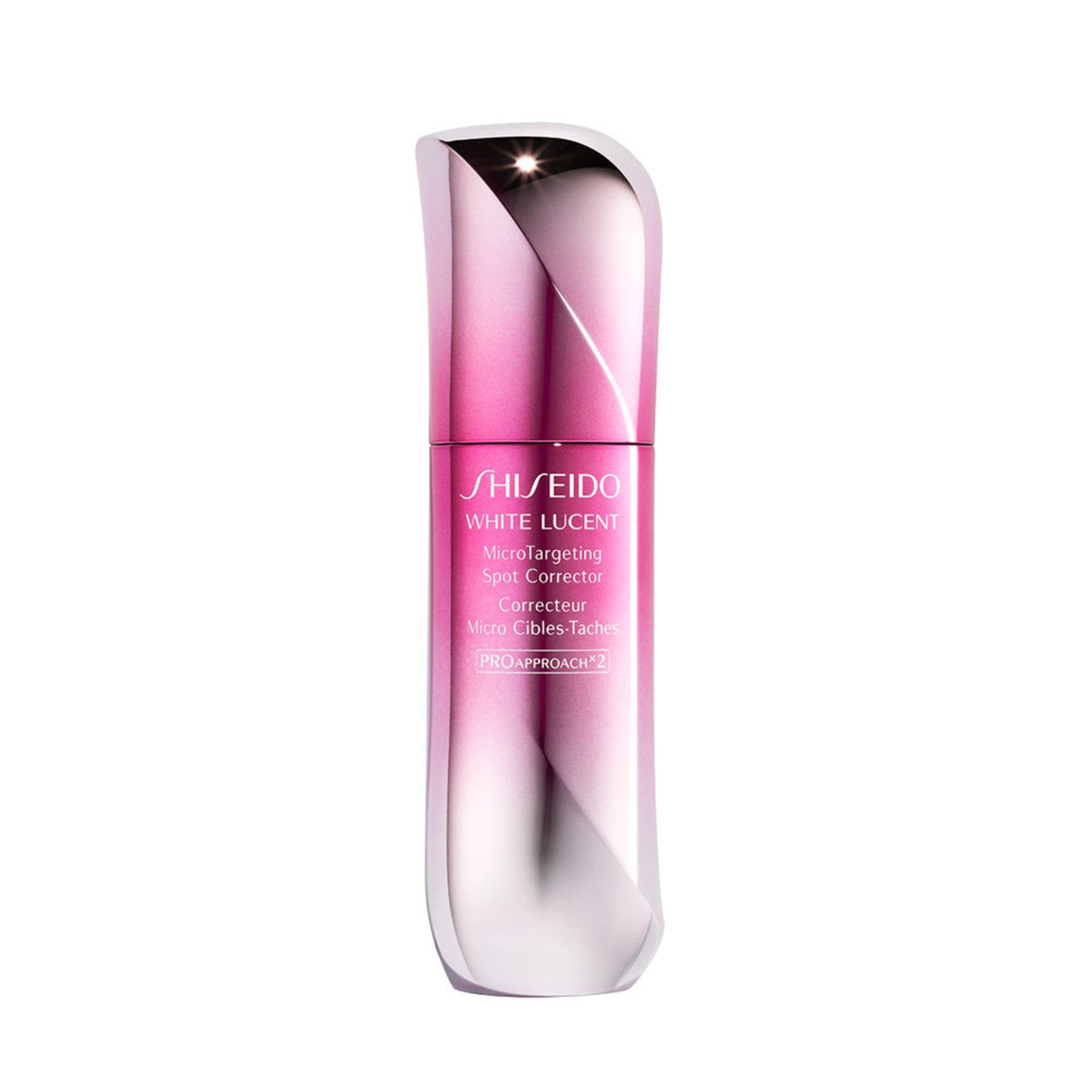 Shiseido White Lucent Microtargeting Spot Corrector Serum 30ml/1fl Oz ...