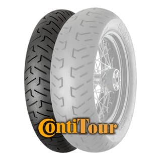 Continental ContiTour - Motorcycle Tires- myNETmoto