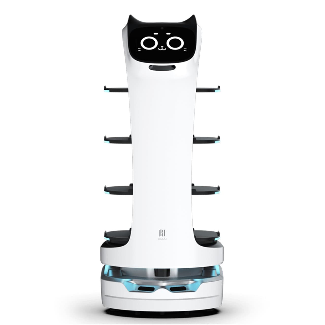 BellaBot (Premium Delivery Robot)