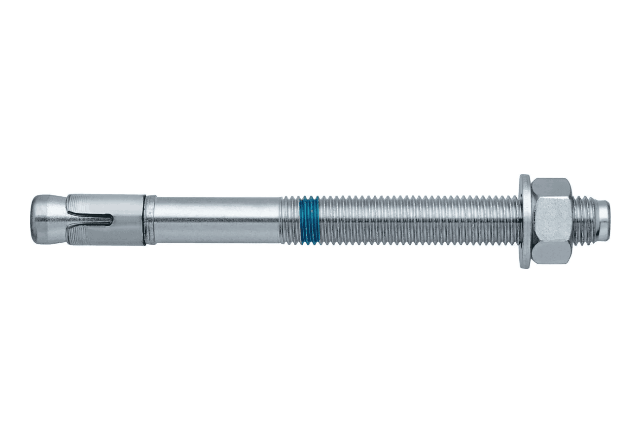 Hilti - Steel Fixing - HSA Wedge anchor