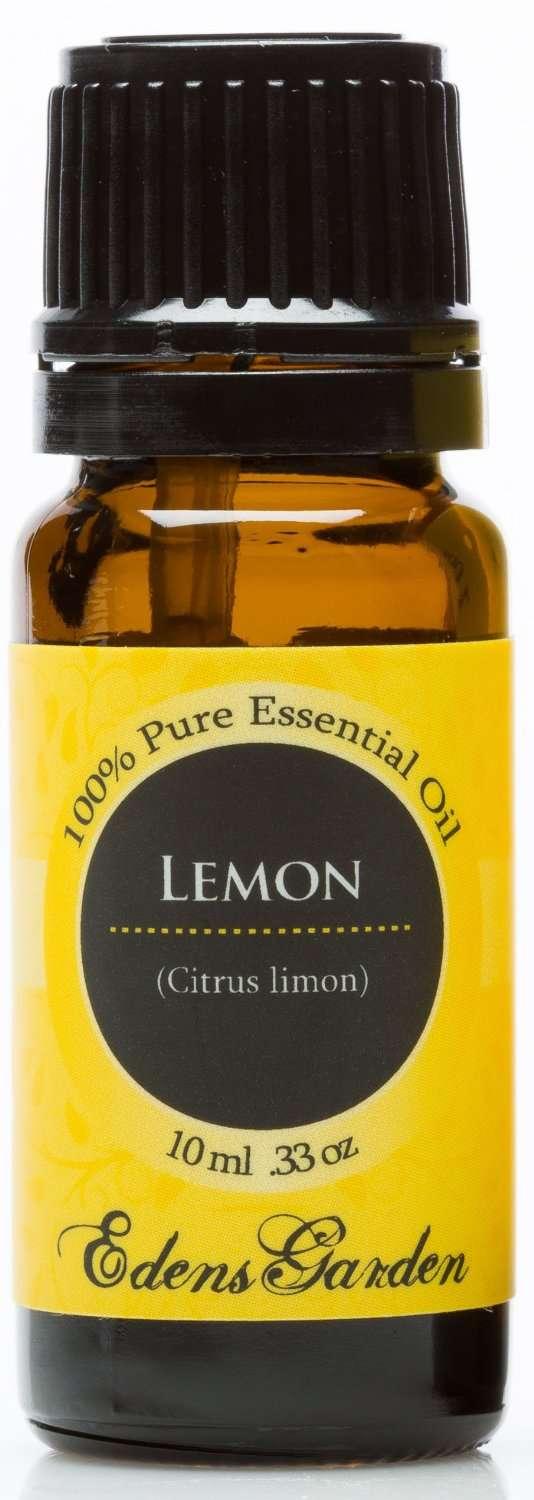 edens-garden-lemon-essential-oil | Natural Oils for Hair & Beauty