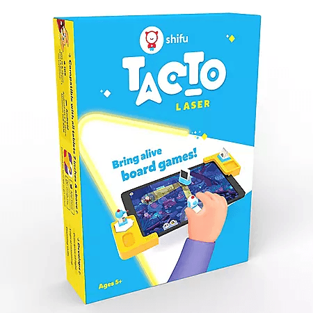 Tacto Laser PlayShifu - Natural Toys