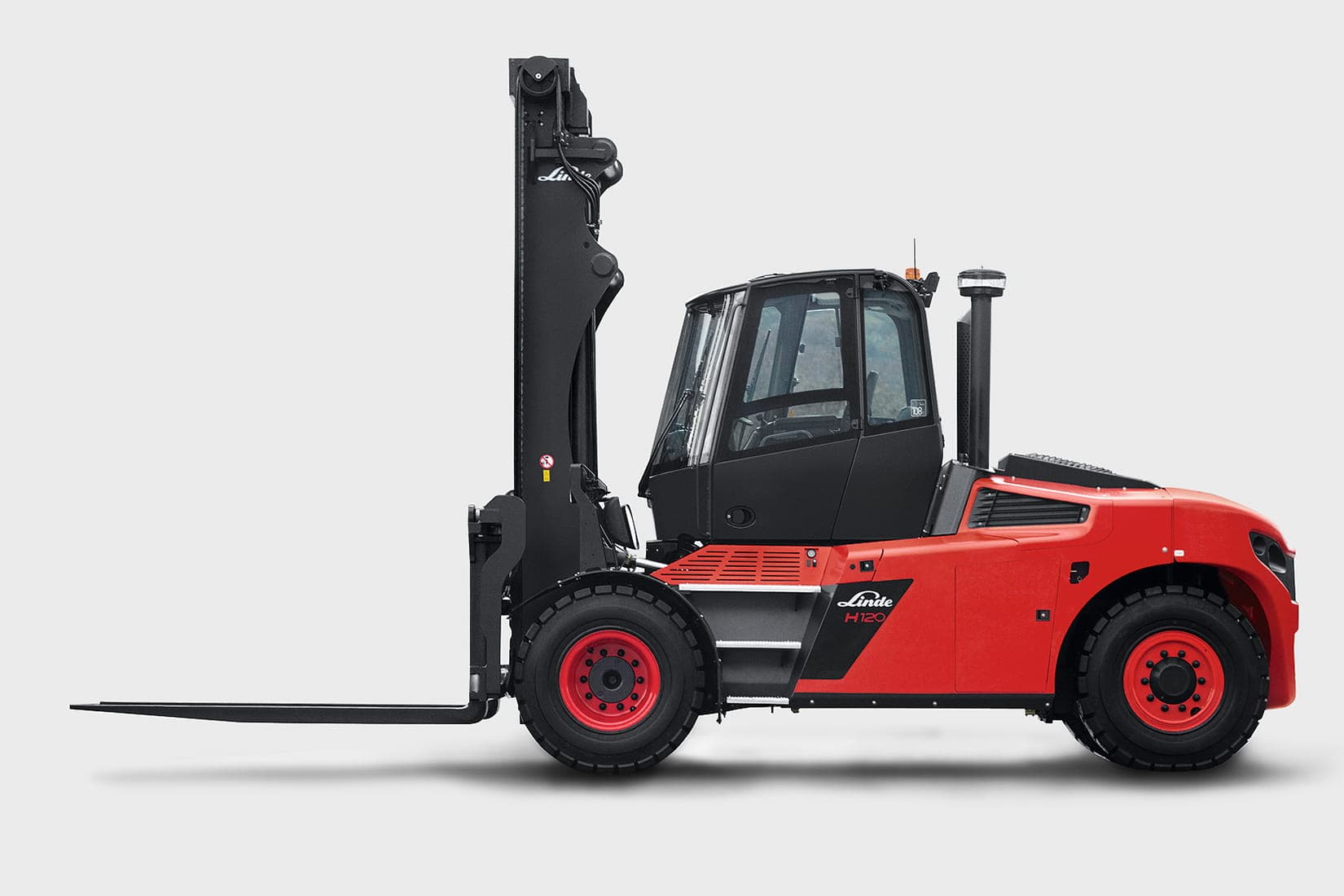 Linde H100-H180
