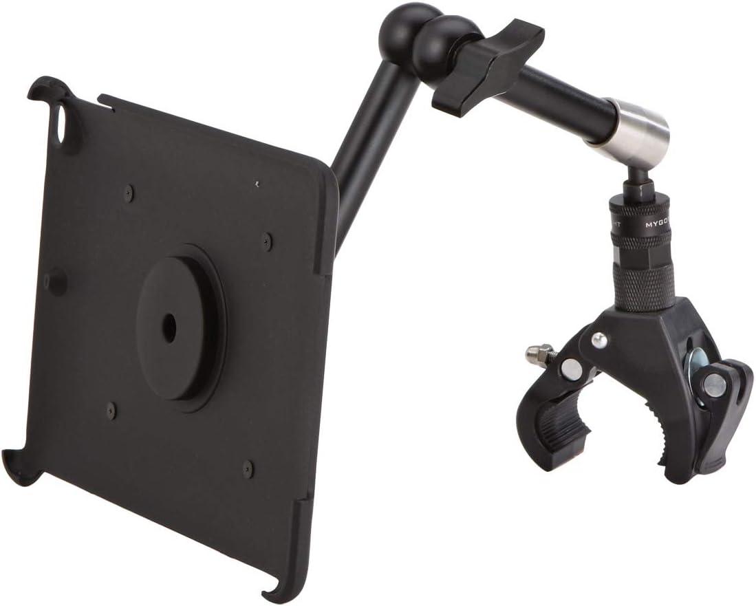 MYGOFLIGHT Flex Yoke Articulated Arm Sport Mount and Nepal | Ubuy