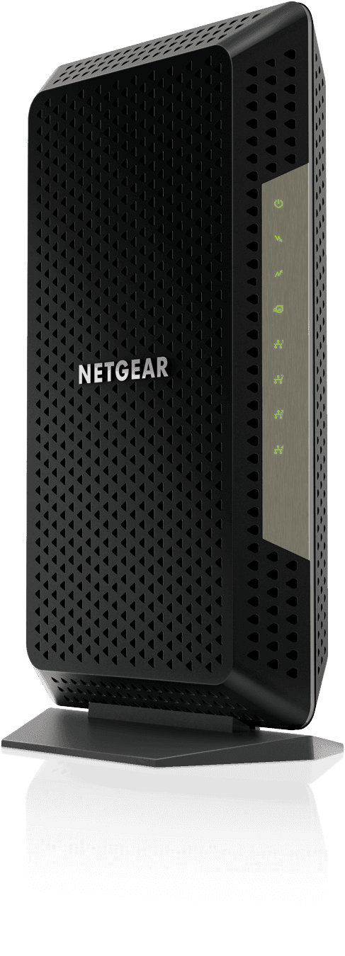 NETGEAR MAXIMIZES YOUR INTERNET SPEEDS (CM1200) | 2019 | Press Releases ...