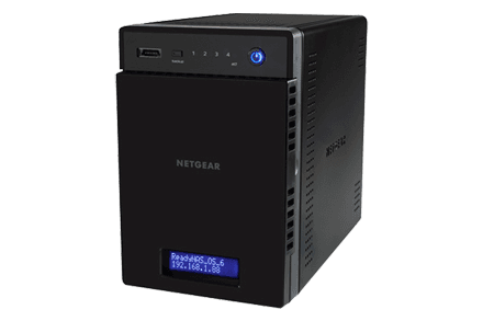 RN214 | Product | Support | NETGEAR