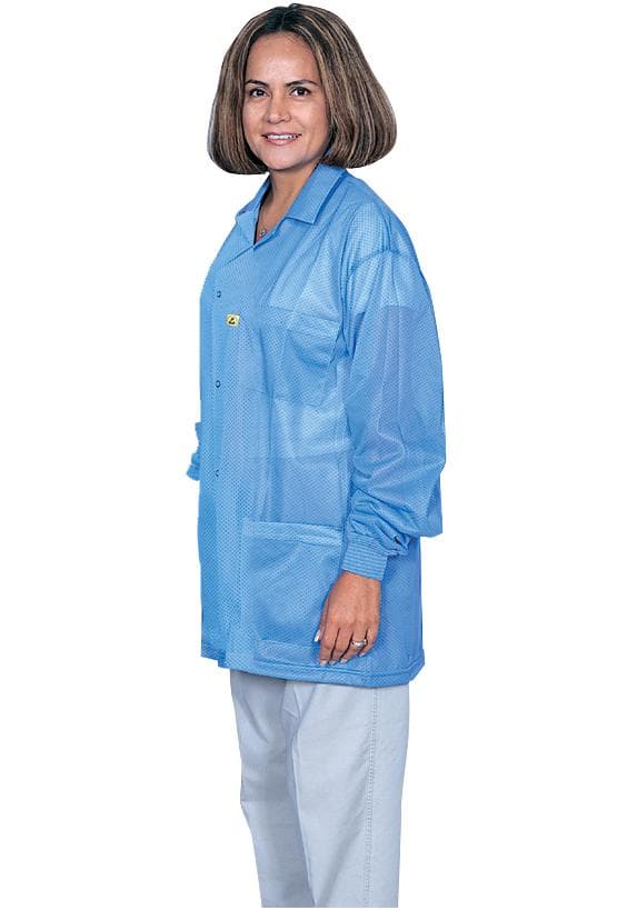73760 - Desco - Smock, Statshield® Series, ESD Safe