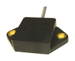 4030-002-120 TE CONNECTIVITY, Accelerometer, Model 4030, +/- 2 g ...