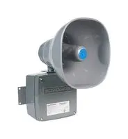 5531M-24AQ EDWARDS SIGNALING PRODUCTS, Sounder, 120 dB, Multiple Tone ...
