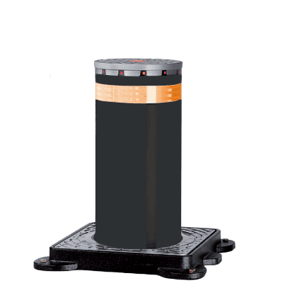 New Bollards Limited Faac J275/600 Automatic bollard