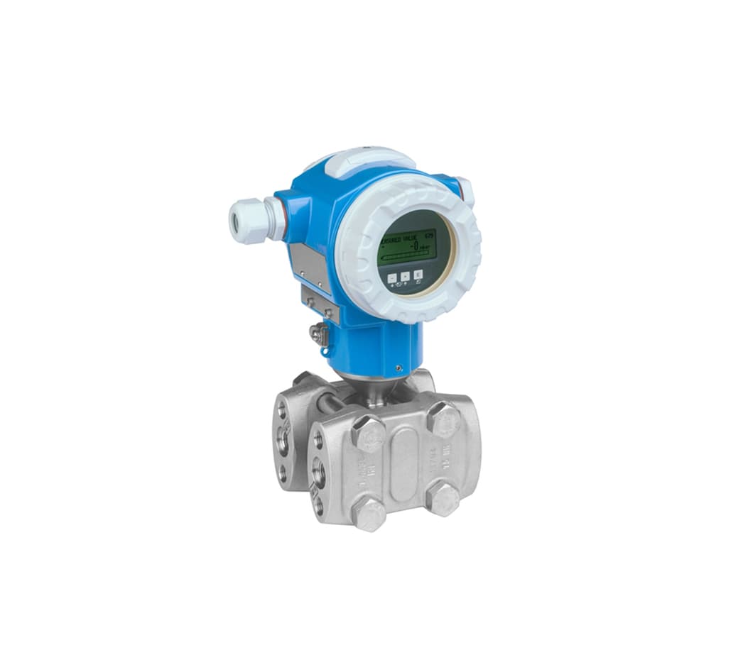 PMD75-ABC7FE1BAUA | Endress+Hauser | Differential pressure Deltabar PMD75