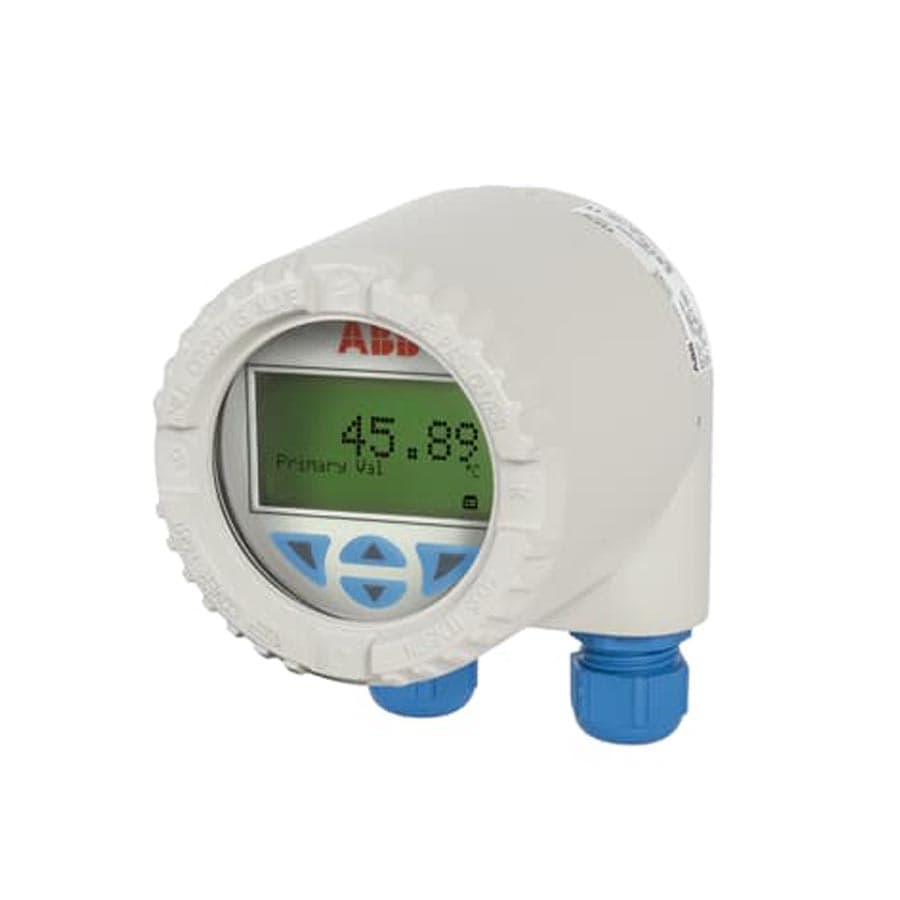TTF300.E4.C.1.H.BS-K2 | ABB | TTF300 Field-Mount Temperature Transmitter