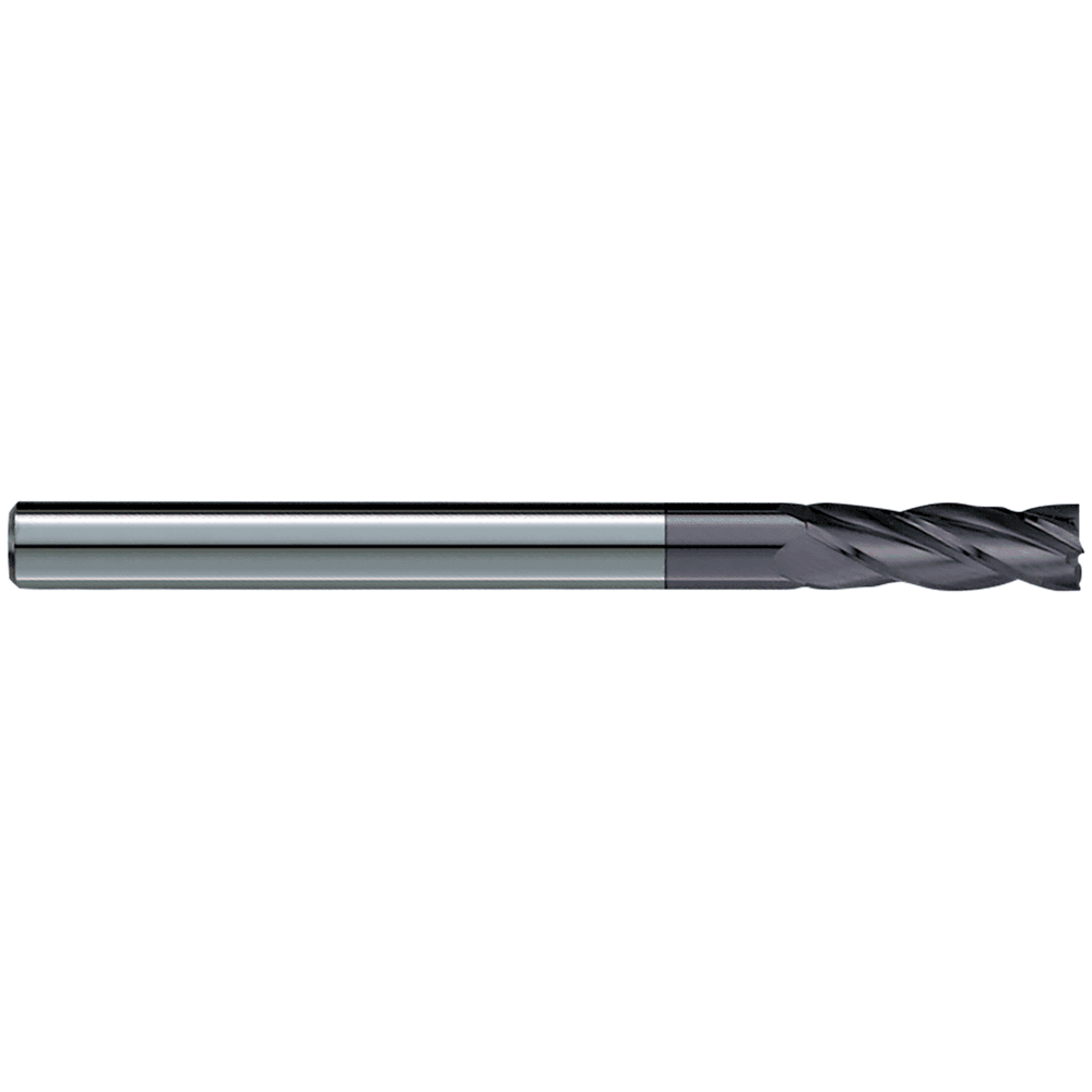 Garr Tool Company, 11018-42237, 630MA Series Square End Mill Carbide, 7 ...
