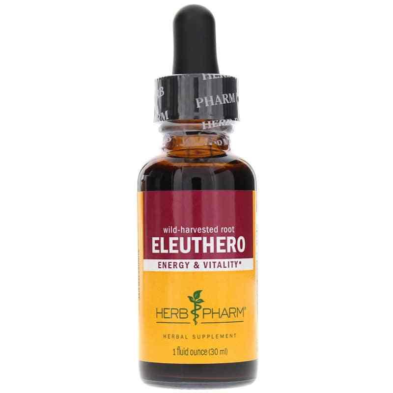 Eleuthero Extract, Herb Pharm