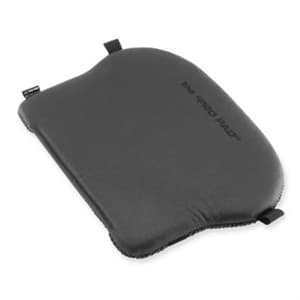 Pro Pad Motorcycle Leather Gel Seat Pad - Medium - 14" W x 10" L