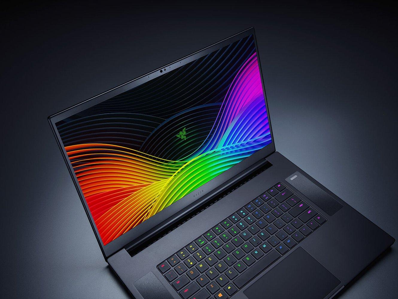 Razer Blade Pro 17 RTX 2060 - Notebookcheck.net External Reviews