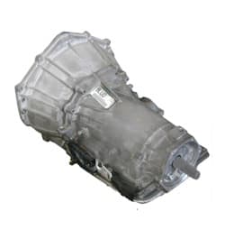 Jasper Remanufactured 4L60E Automatic Transmission