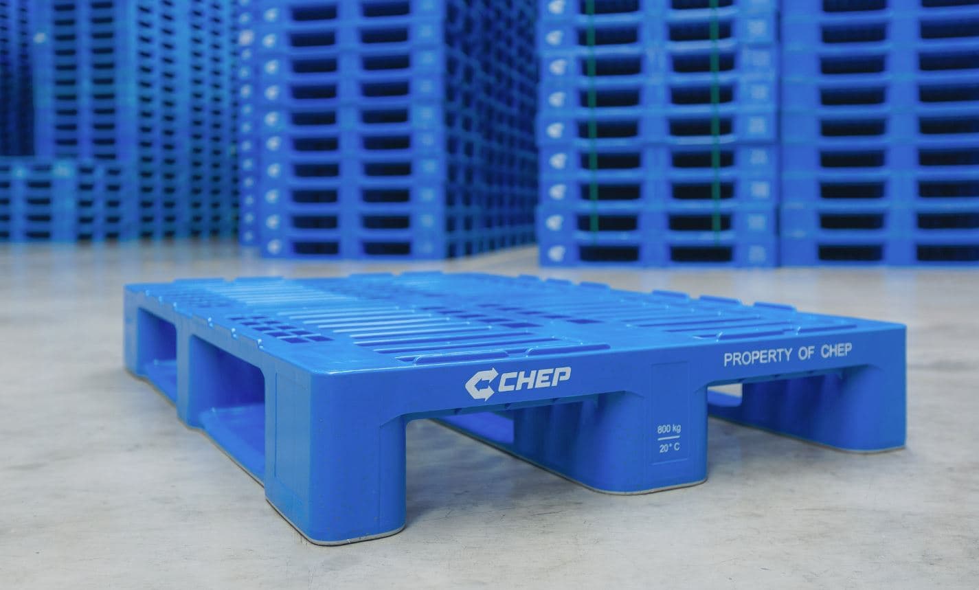 What Is A Chep Pallet at Olivia Joseph blog
