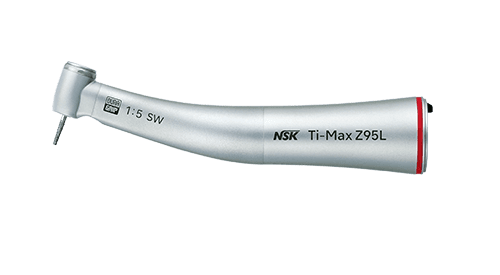 Ti-Max Z Series｜NSK-Nakanishi International