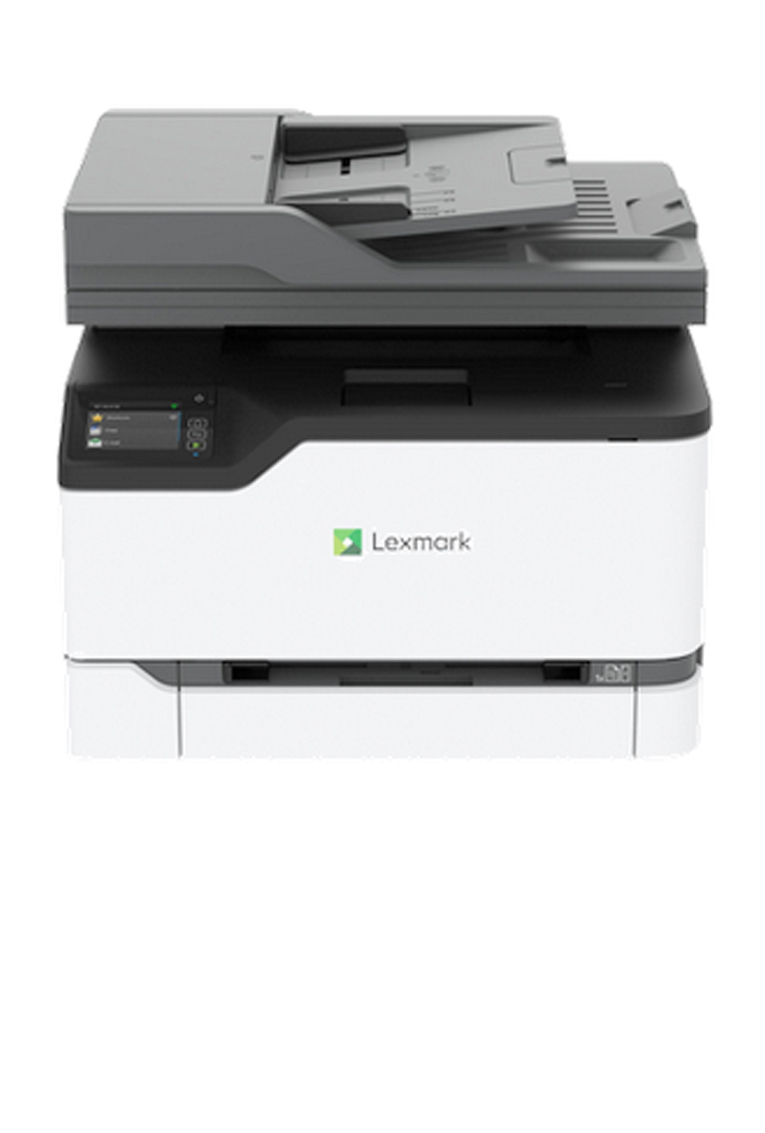 Lexmark MC3426adw (26PPM)