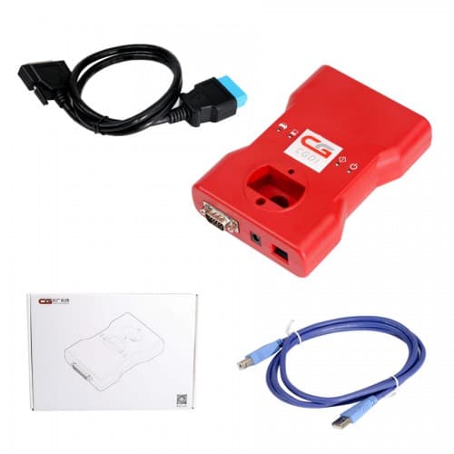 CGDI BMW Prog ,CGDI MSV80 BMW Key Programmer