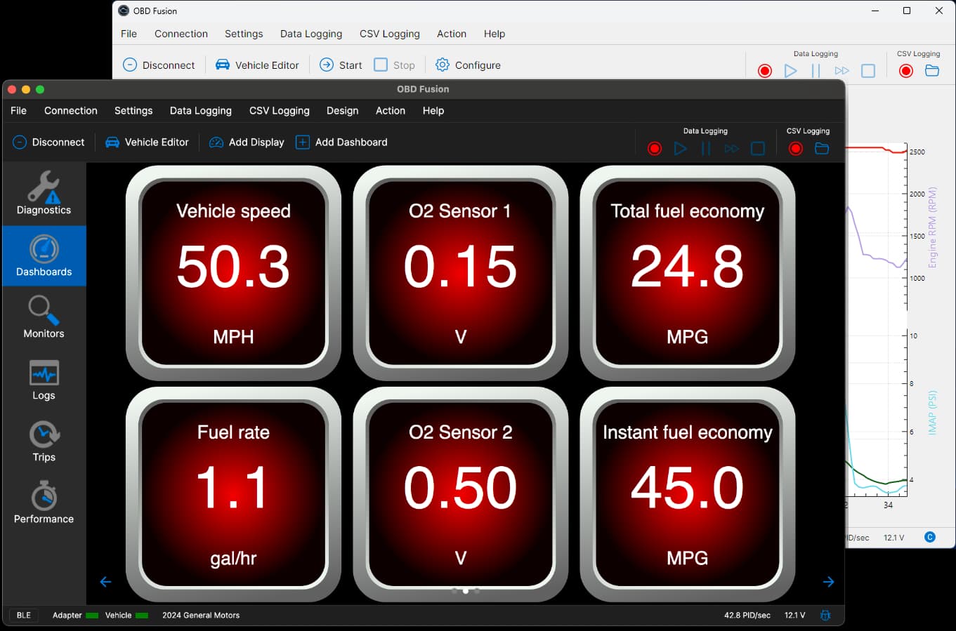 OBD Fusion
