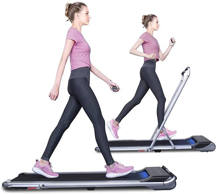 8 Best Under Bed Treadmills | Our 2023 Guide To Compact & Foldable