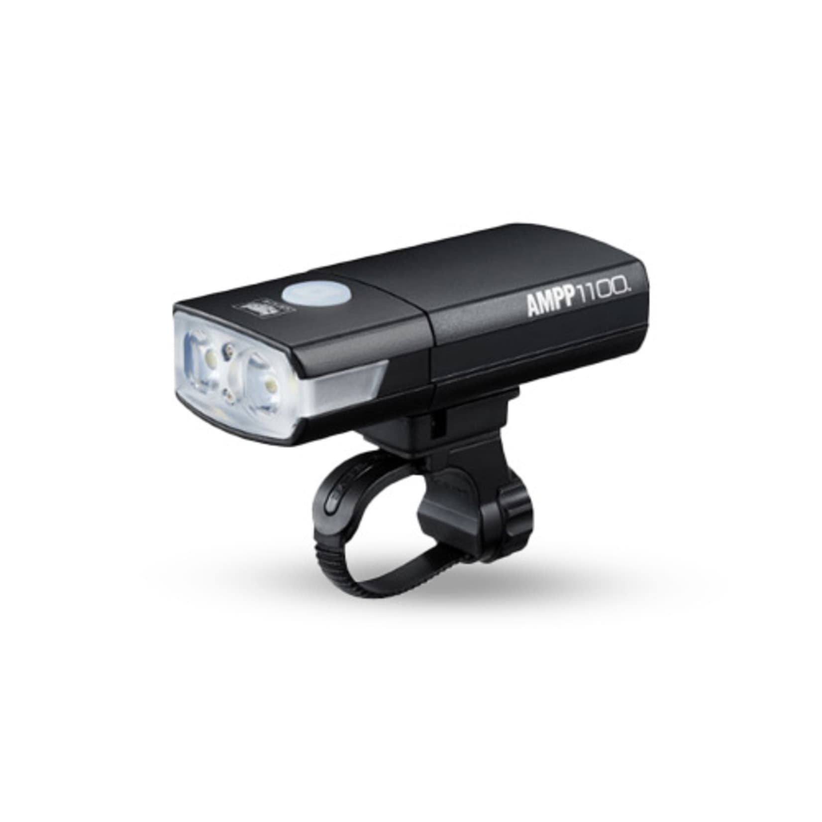 Cateye AMPP 1100 – ohmybike!