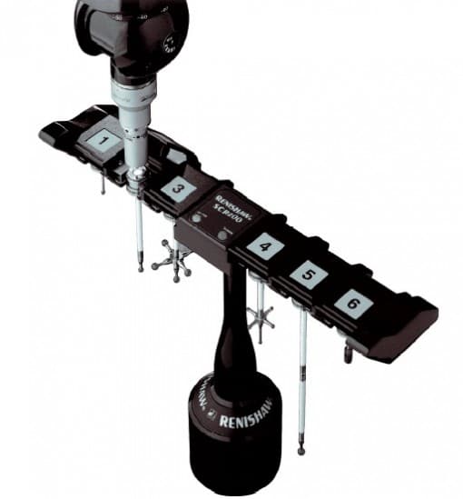 Renishaw A-1085-0002 SCR200 Stylus Changing Rack Only – Renishaw Online ...