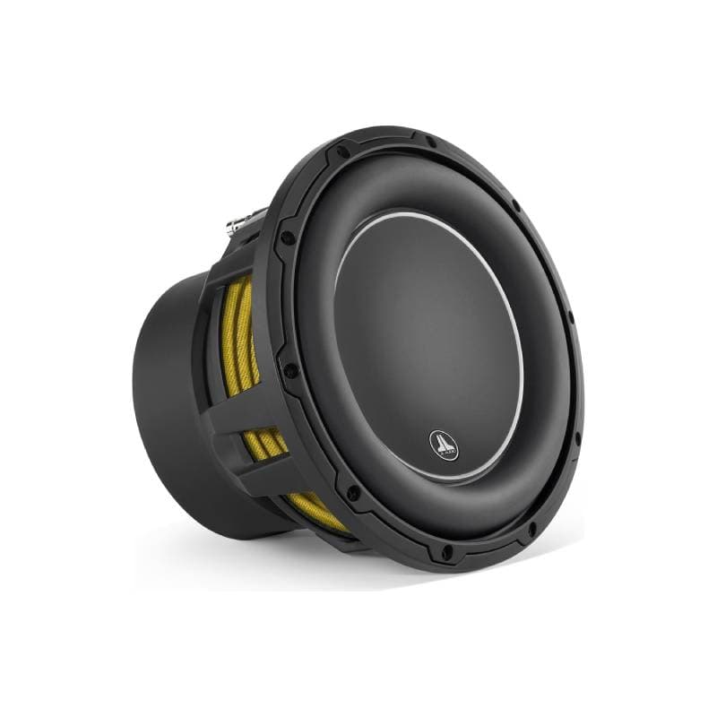 JL Audio 12W6V3-D4 W6v3 Series 12" Subwoofer | 1200W Peak Power | Dual ...