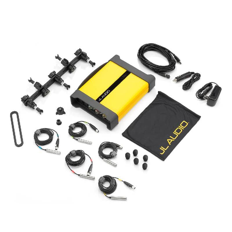 JL Audio MAX-KIT at Onlinecarstereo.com