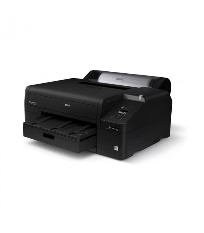 Epson SureColor SC-P5000 Violet Wide Format Printer - United Copiers