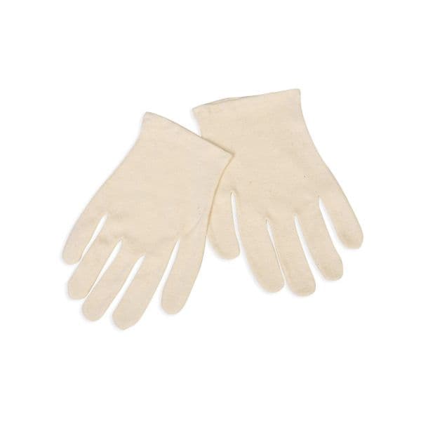 ECO BATH BAMBOO MOISTURISING GLOVES - Only Natural