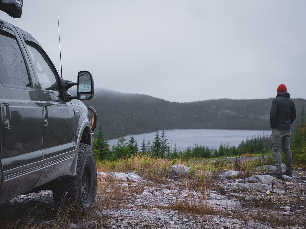 The onX Offroad Elite App Now Available in Canada | onX Offroad