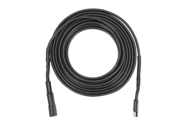 Zamp Solar 15 Foot Portable Panel Cable Extension