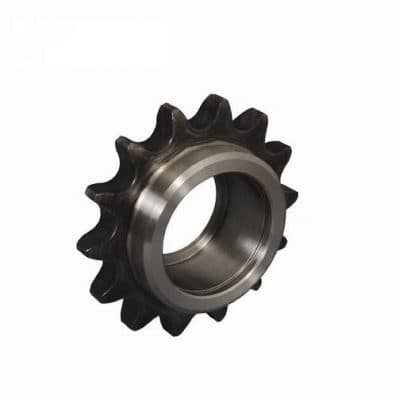 Martin Sprocket Type A Plate Sprocket