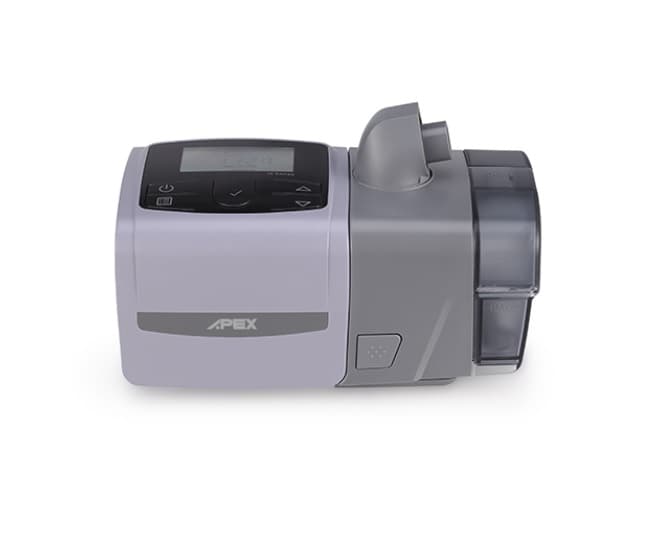 TRATAMIENTO SUEÑO CPAP XT-FIT APEX - Orthobox