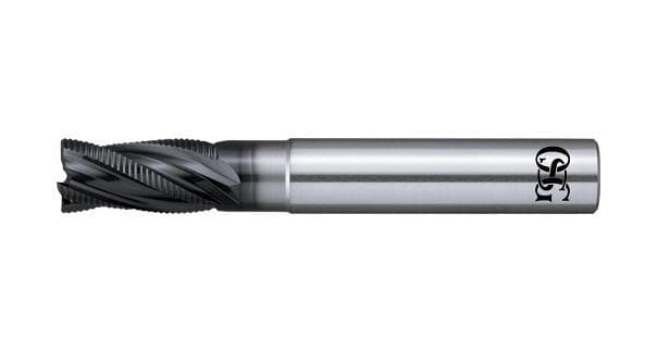 Silent Roughing | End Mills | PRODUCTS｜OSG