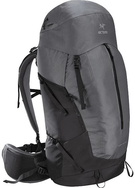 Arc'teryx Bora AR 63 Backpack Review | Outdoor Vancouver