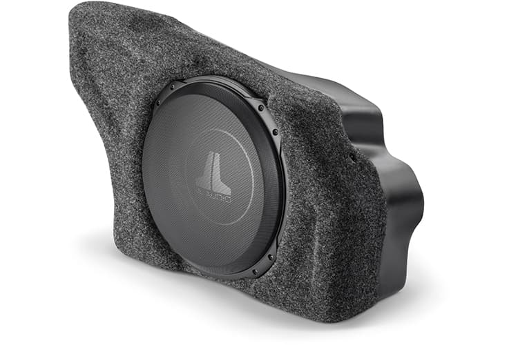 JL Audio Stealthbox® | Subwoofer Systems | Pacific Stereo