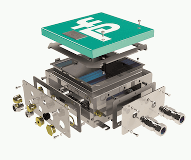 Process and Control Today | Hazardous area certified enclosures from ...