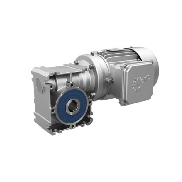 Nord Drivesystems UNIVERSAL SI Worm Gear Unit
