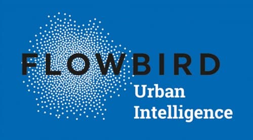 FLOWBIRD Unveils Complete Solution Parking App